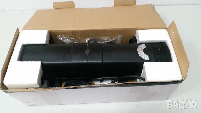 Скимер за басейн CUV-224, снимка 5 - Други - 29519436