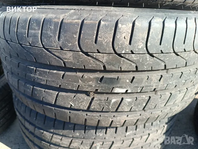 225/45/17,pirelli, снимка 2 - Гуми и джанти - 48789658