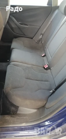 Салон за пасат б6. 2008 г , снимка 5 - Части - 50909756