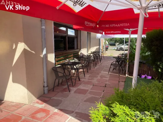 Продава се бизнес в квартал Младост, снимка 1