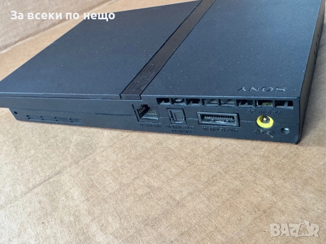 Плейстейшън 2 Playstation 2 PS2, снимка 9 - PlayStation конзоли - 52232485