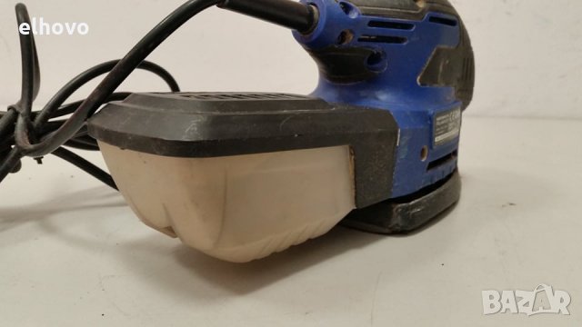 Виброшлайф Varo Var 10044/16, снимка 3 - Други инструменти - 29168397