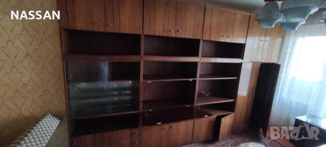 ПОДАРЯВАМ холна секция от 4 части