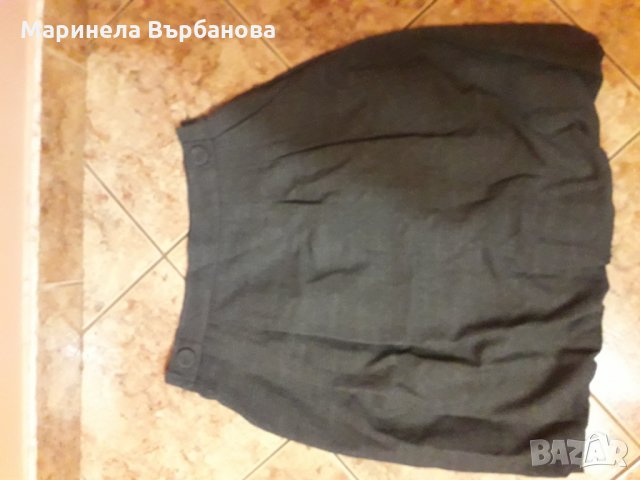 Дамска пола