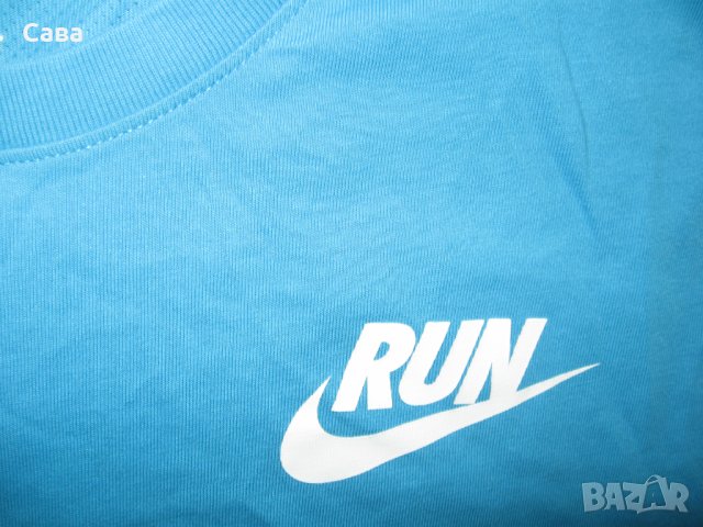 Тениски NIKE    мъжки,С-М, снимка 6 - Тениски - 33704106