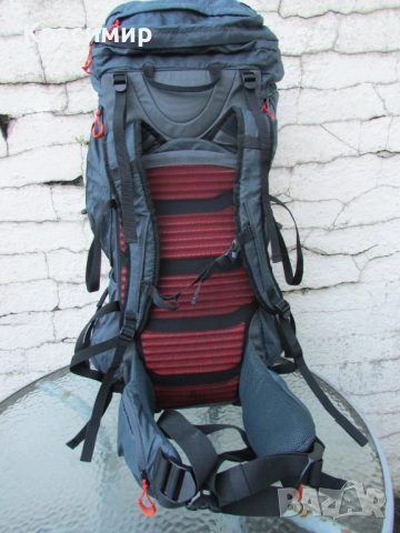 Туристическа раница Mountain Warehouse Inca Extreme 80L, снимка 11 - Спортна екипировка - 52941040