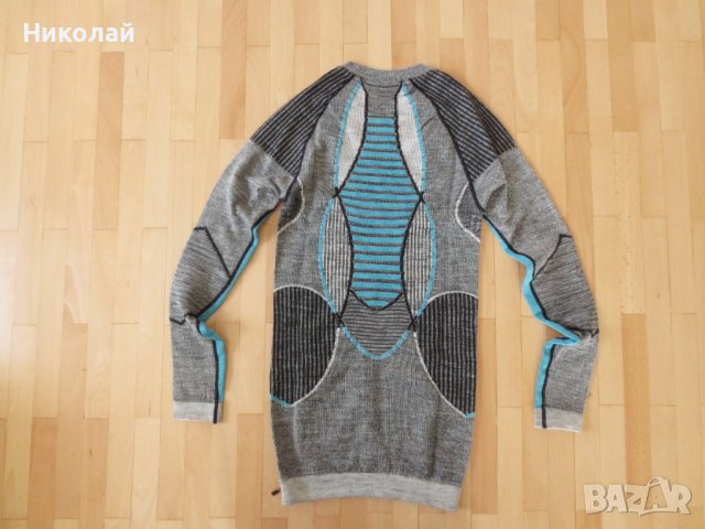 x-bionic apani 4.0 merino, снимка 4 - Спортни екипи - 37355290