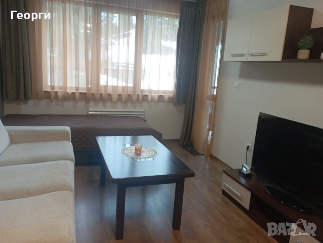 Апартамент ”Семейна почивка” в Пампорово, снимка 3 - Квартири, нощувки - 53067582