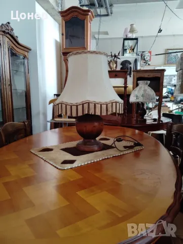 Настолни лампи, снимка 5 - Настолни лампи - 48674368