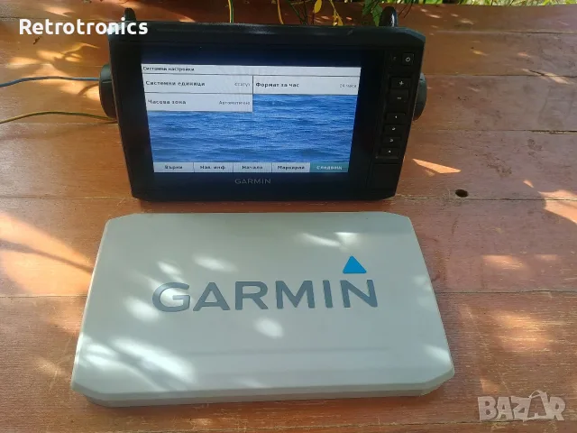  Сонари  Гармин Garmin LiveScope, снимка 15 - Такъми - 56538787