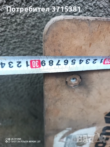 Транспортна количка , снимка 9 - Други машини и части - 54008891