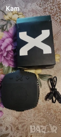 Чисто нова блутут колонка., снимка 2 - Bluetooth тонколони - 51319088