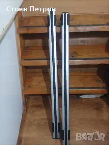 Греди Багажник Ford,Hyundaii,Kia,Opel,Peugeot,Porsche,Renault,Skoda,Suzuki,Toyota,Volkswagen,Volvo, снимка 2 - Аксесоари и консумативи - 48357924