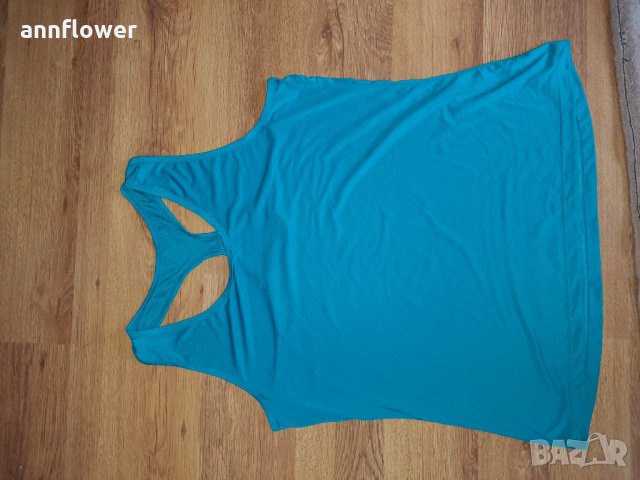 Спортен потник VRS sport, снимка 1