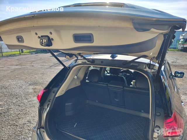 Nissan X-trail 2.0tdci 177k.c, снимка 15 - Автомобили и джипове - 52976414