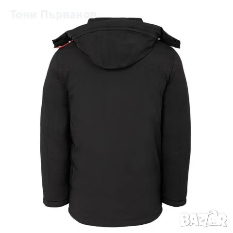 мъжко яке Lee cooper XXL, снимка 3 - Якета - 56488963