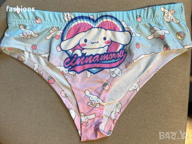 Нов бански монокини размер М