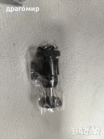 лампа за видеокамери и фотоапарати , снимка 7 - Светкавици, студийно осветление - 50228810