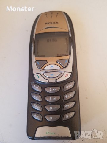 Nokia 6310i за Mercedes Benz в Nokia в гр. Бургас - ID37137262 ...