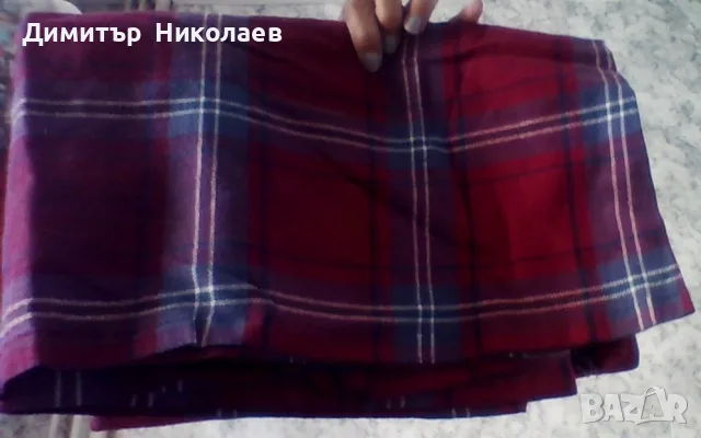 Плат  ,100 % памук ,различни видове , снимка 6 - Платове и дамаски - 38023413