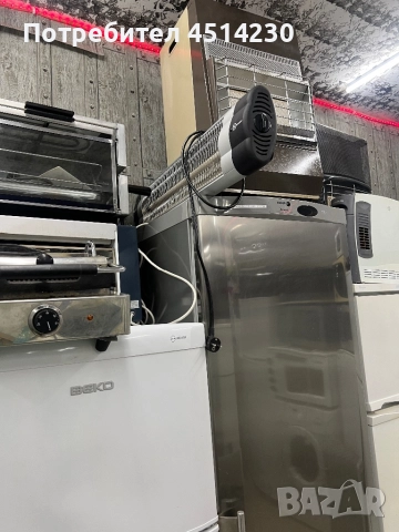 Бяла техника на супер цени – хладилници, печки, микровълнови, перални, фризери, климатици и много др, снимка 4 - Други - 52483058