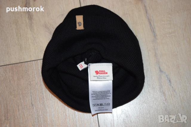 FJALLRAVEN CLASSIC  KNIT HAT, снимка 6 - Други - 42720712