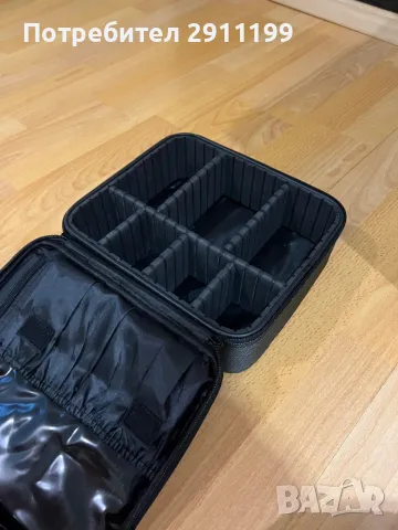 Защитна чанта за оборудване, снимка 6 - Чанти, стативи, аксесоари - 48078372