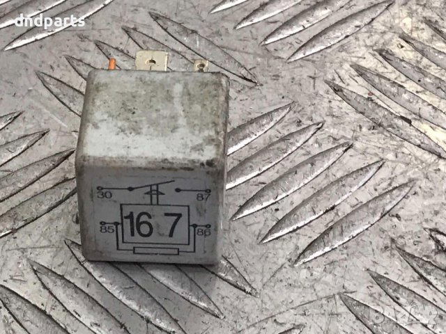 Реле Skoda Octavia 1.6i,1999г.