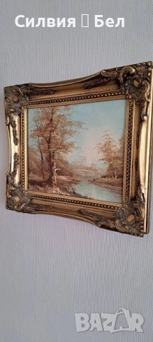 Картина , снимка 10 - Картини - 51871797