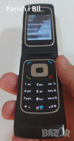 Nokia 6555, снимка 15 - Nokia - 39247425