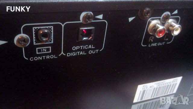 Pioneer PD-F1009 300+1 CD changer, снимка 14 - Ресийвъри, усилватели, смесителни пултове - 39354326