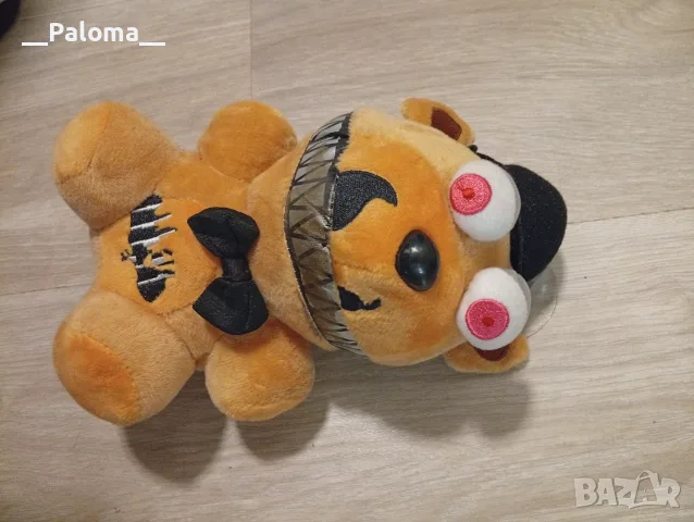 плюшени играчки, снимка 3 - Плюшени играчки - 51398596