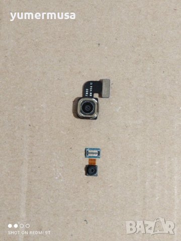 Galaxy Tab SM-T800/T801/T805-оригинални камери 