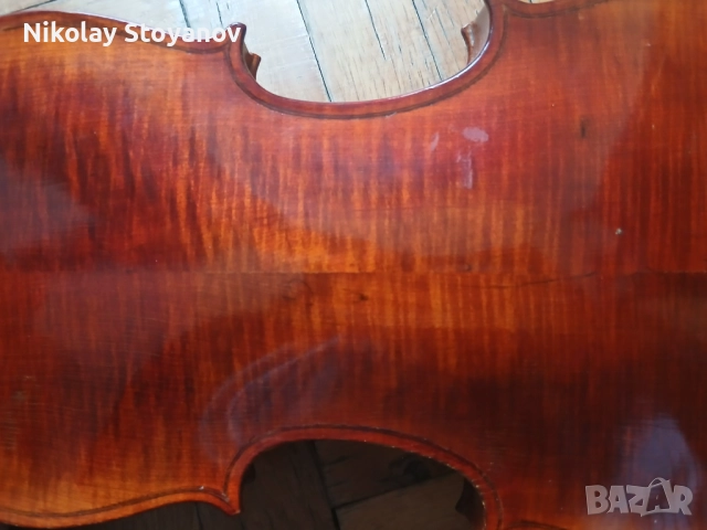 Калъвче за Цигулка, снимка 6 - Струнни инструменти - 52203739