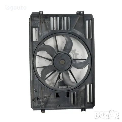 Дифузьор Volkswagen Touran II 2011-2015 ID:145716, снимка 2 - Части - 49854984