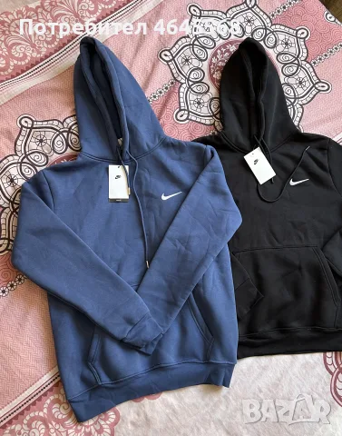 Мъжки суичъри Nike