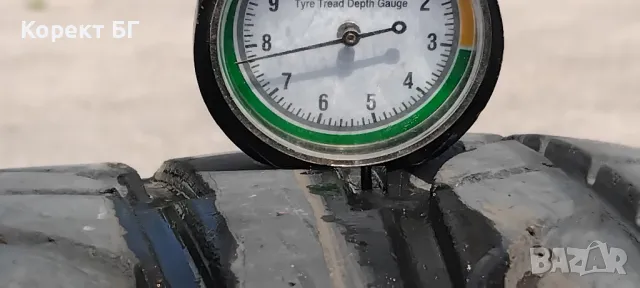 Гуми 205 50 17 Дейтън Dayton 2 броя. Нов внос. Не са нови!, снимка 6 - Гуми и джанти - 50173728