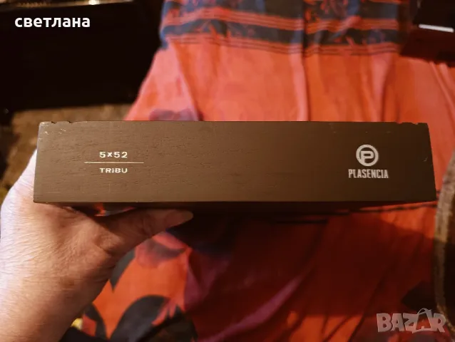 кутия за пури, снимка 3 - Колекции - 49099528