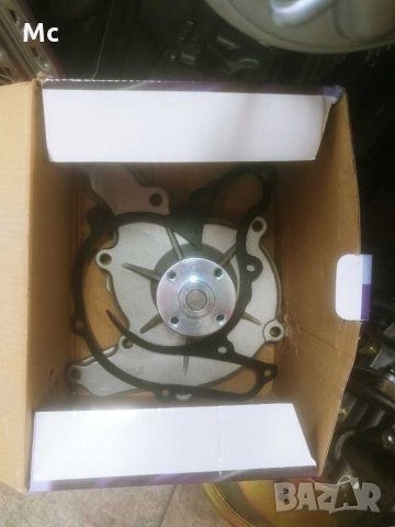 Помпа водна Газ 53 нова руска