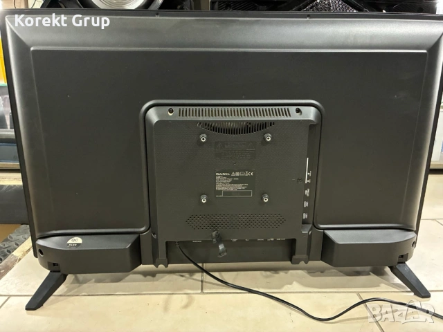 Телевизор Sang 32 incha, снимка 4 - Телевизори - 54161999