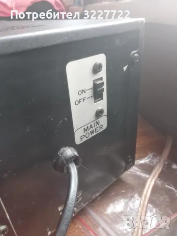 Pioneer sx 205 rds Транзисторен рес., снимка 3 - Ресийвъри, усилватели, смесителни пултове - 48455857