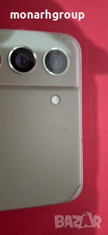 Телефон  Samsung Galaxy S21 FE 5G 128GB /6GB RAM/ Dual , снимка 8 - Samsung - 52729086