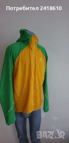 Haglofs L.I.M Proof Stretch Multi Jacket Mens Size XL ОРИГИНАЛ! Мъжко Олекотено Яке!, снимка 13 - Якета - 37883987