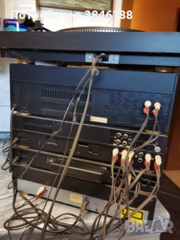 Schneider In Concert 6100, снимка 14 - Аудиосистеми - 50563894