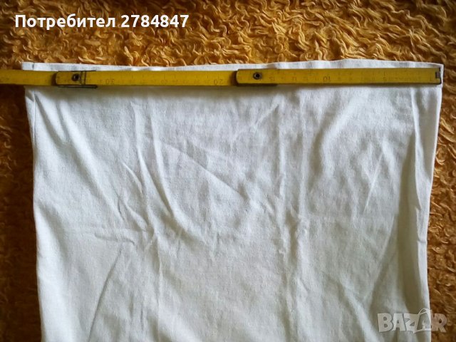 Детски потник 100 % памук, снимка 3 - Бельо - 38101662