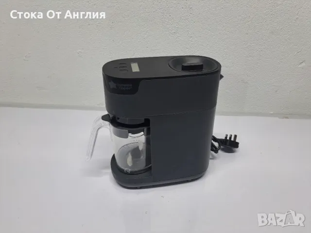 Блендер - Tommee Tippee, снимка 2 - Други - 49286009