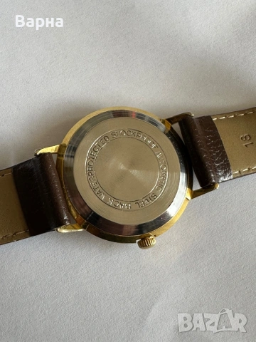 POLJOT Cosmos Automatic, снимка 6 - Мъжки - 53887978