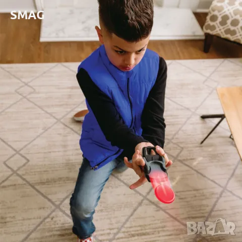 Шпионска игра 6 в 1 - 9 бр. S_1240850, снимка 6 - Други - 48042328