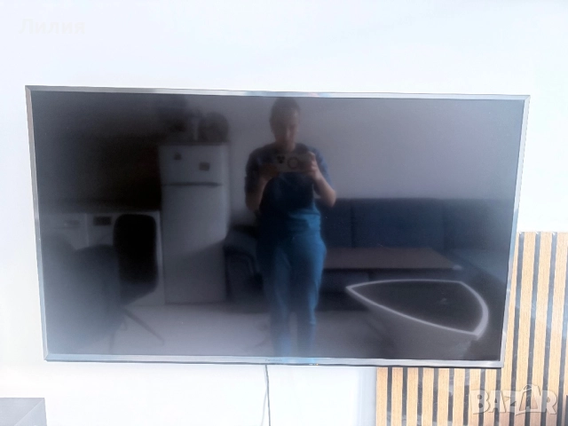 Panasonic TX-49EX610E