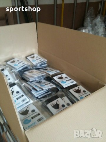 Предпазни маски за многократна употреба, снимка 14 - Други - 28257541